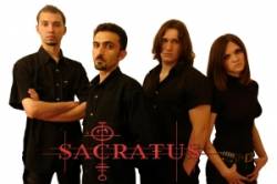 Sacratus