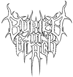Buried In Black