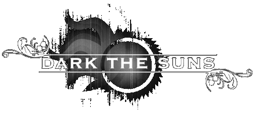 Dark The Suns