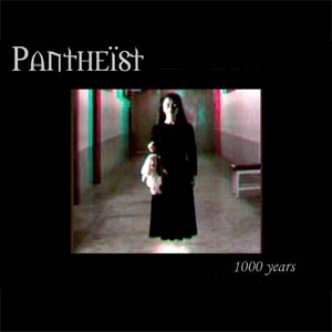 Pantheist - 1000 Years (demo)
