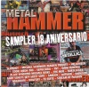 Metal Hammer Sampler 18 Aniversario