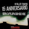 18 Killer Tracks - 19 Aniversario
