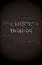 Via Mistica - 1998-99 (demo)