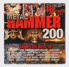 Metal Hammer 200 Sampler Best Of