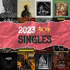 2023 Agonia Records Singles (digital)