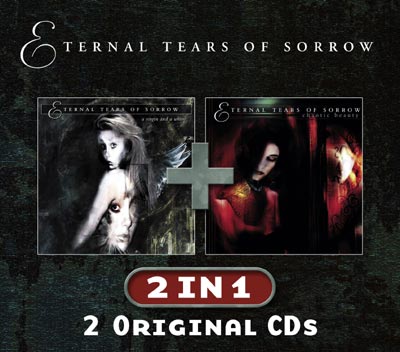 2 In 1 - 2 Original CDs