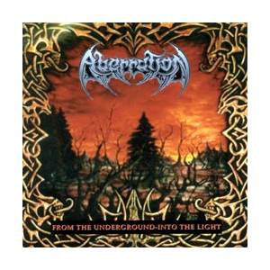 Aberration - From The Underground - Into The Light