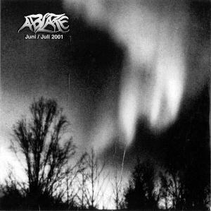 Ablaze Jun-Jul 2001 (nr 37)