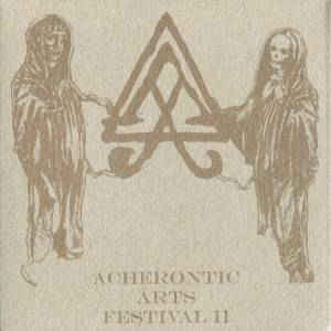 Acherontic Arts Festival II