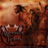 Aggressive Tyrants - 20 Years Of Irish Metal '87 - '93