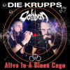 Alive in a Glass Cage (with Die Krupps)