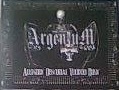 Argentum - Allegoric Obscurial Voodoo Music