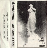 All Faith is Lost (demo)