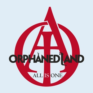 Orphaned Land - All Is One / Brother