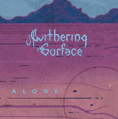 Withering Surface - Alone (digital)