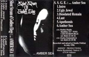 ...Amber Sea (demo)