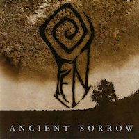 Ancient Sorrow