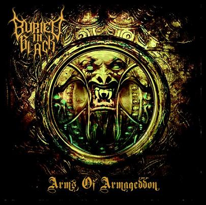 Arms of Armageddon (demo)
