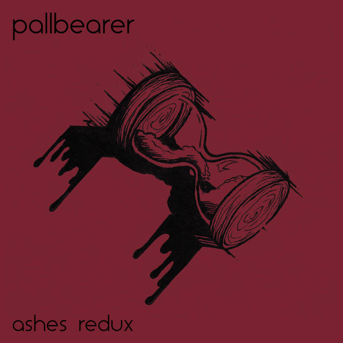 Pallbearer - Ashes Redux