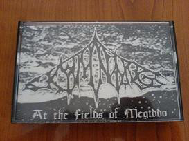 Skymning - At the Fields of Megiddo (demo)