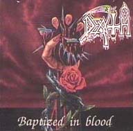 Baptized in Blood