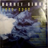 Barney Simon 1980-2000 (20 Years In Modern Rock)