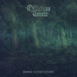 Behind Closed Doors (digital)