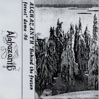 Alghazanth - Behind the Frozen Forest (demo)