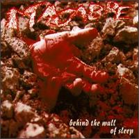 Macabre - Behind the Wall of Sleep