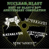 Best of Blast's 20th Anniversary Compilation (digital)