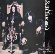 Satyricon - Black Lava In The North