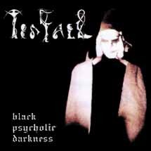 Tidfall - Black Psychotic Darkness (demo)