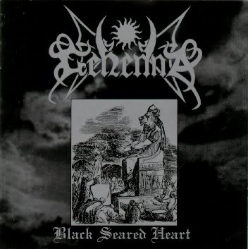 Gehenna - Black Seared Heart (demo)