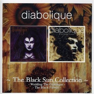 The Black Sun Collection