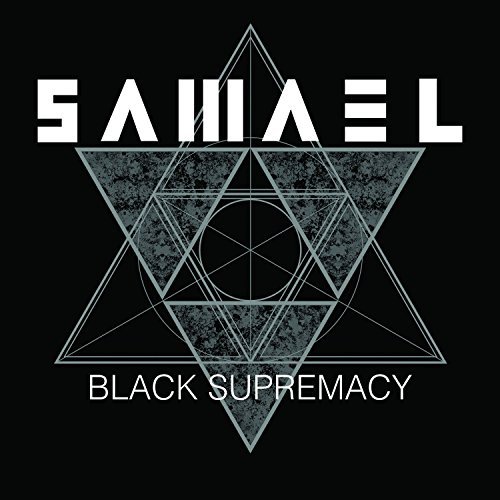 Samael - Black Supremacy (digital)