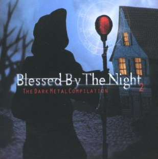 Various B - Blessed By The Night 2 - The Dark Metal Compilation