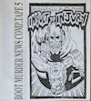 Boot Murder News Comp. Tape 5