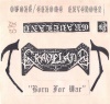 Born For War (demo)