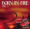 Born in Fire vol 3