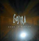 Gojira - Born In Winter