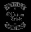 Born To Lose - Doomed To Die (Officium Triste tribute)