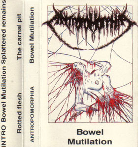 Bowel Mutilation (demo)