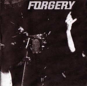 Forgery - Break Me (demo)