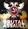 Brutal Assault - BA 20