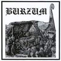 Burzum - Burzum