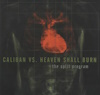Caliban vs. Heaven Shall Burn - The Split Program