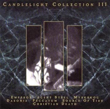 Candlelight Collection III