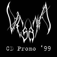 CD Promo '99 (demo)