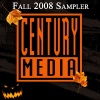 Century Media Fall 2008 Sampler