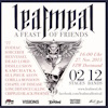 Century Media Records And Leafmeal Present: A Feast Of Sound